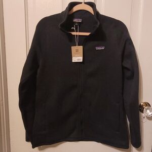 Patagonia Better Sweater